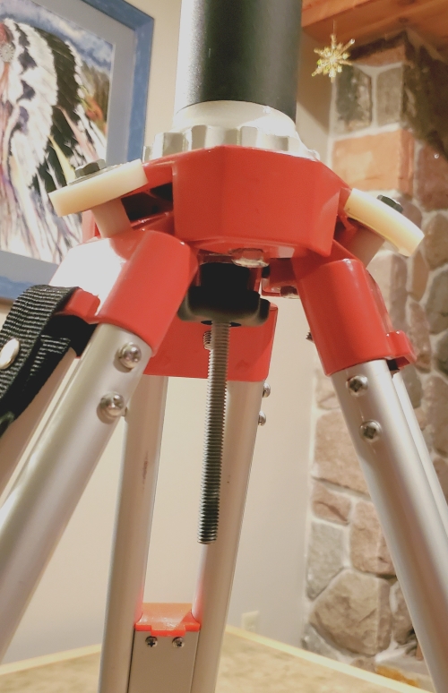 Surveying Tripod Parts