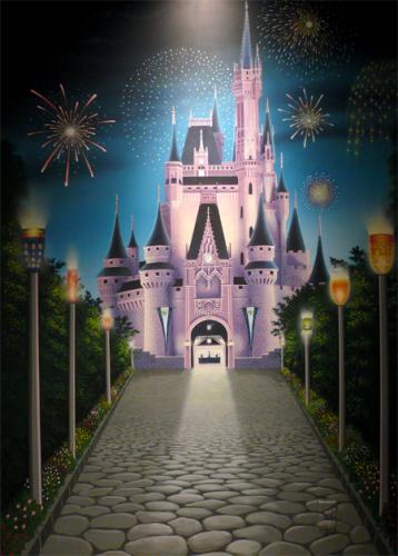 Castle