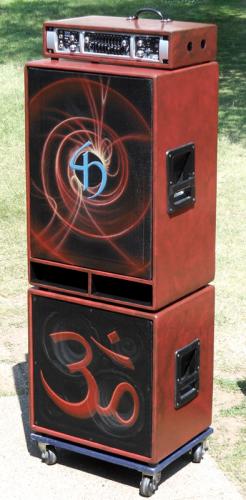 Custom-Bass-Rig