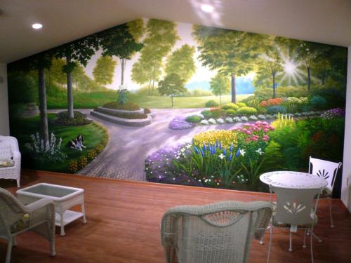 assisted-livinggarden-room-mural