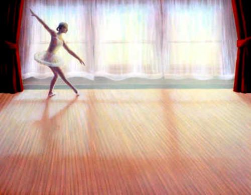 ballerina-illustration