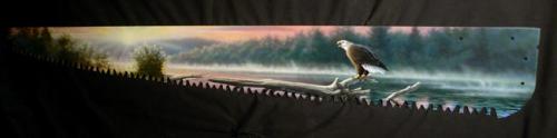 eagle-saw